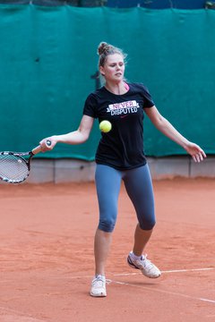 Bild 349 - NL Club an der Alster 2 - TC an der Schirnau : Ergebnis: 5:4